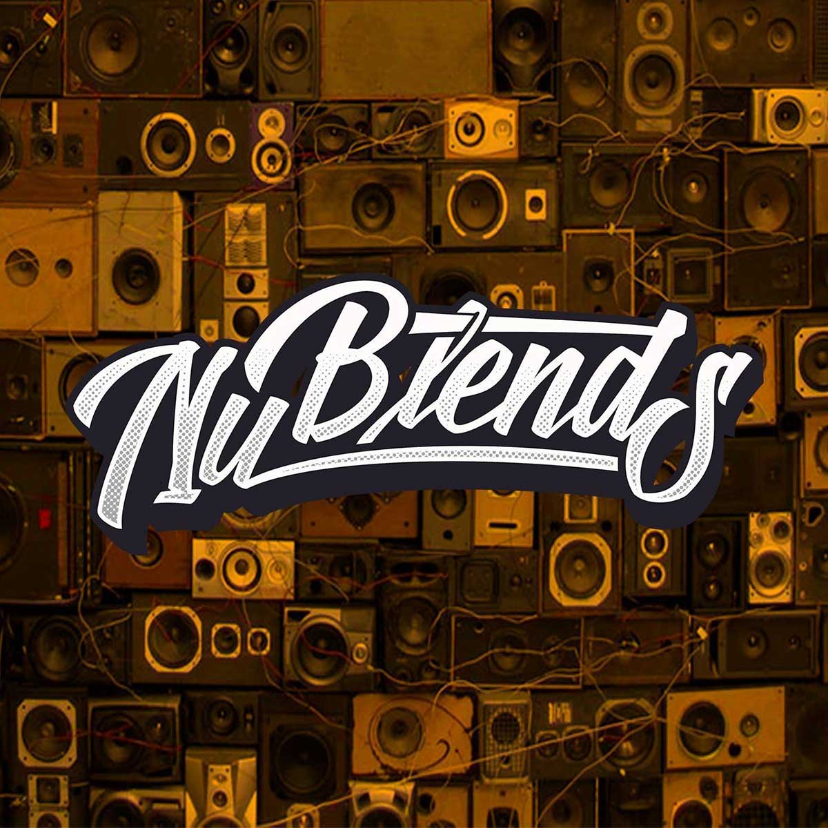 N°1 on « nu blends »