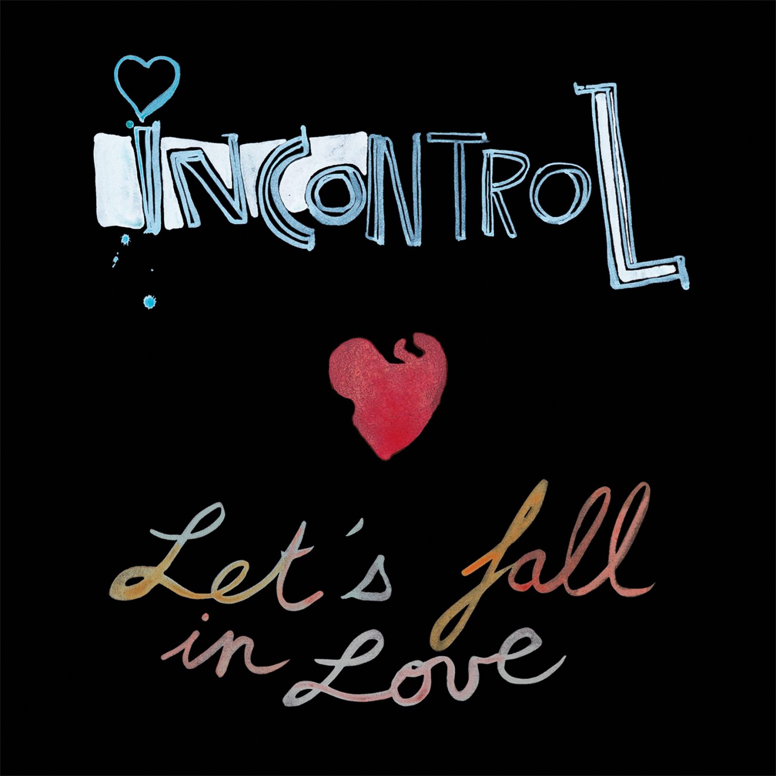 Let’s fall in love Album